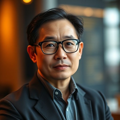 91视频播放-资深影评人头像