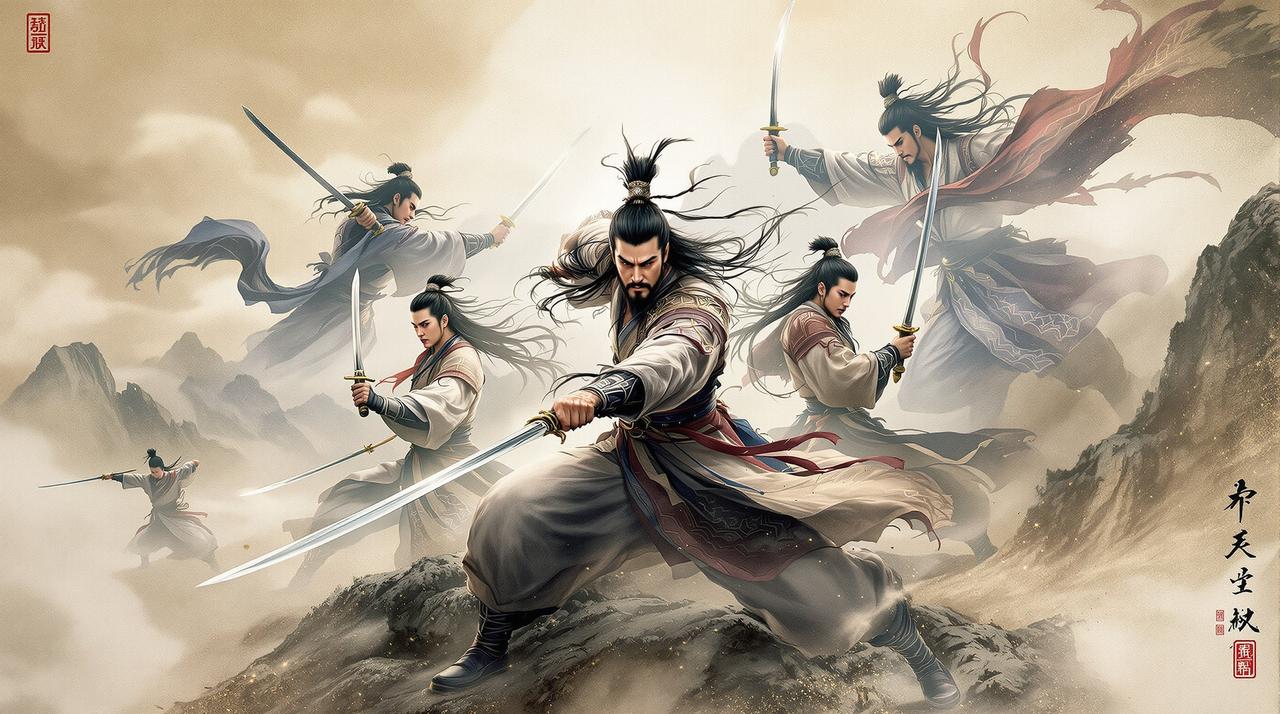 91视频播放-中国武侠传奇