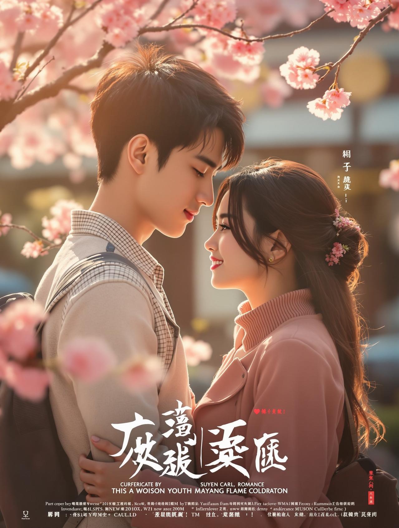 91视频播放-校园青春封面